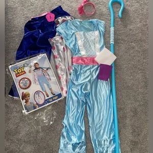 Toy Story Bo Peep Adult Costume
